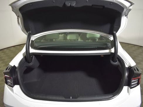 Used 2025 Hyundai Sonata SEL FWD image 30