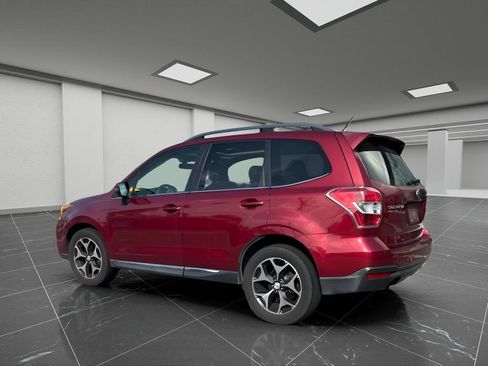 Used 2015 Subaru Forester 2.0XT Touring w/ Eyesight & Navigation System AWD/4WD image 6