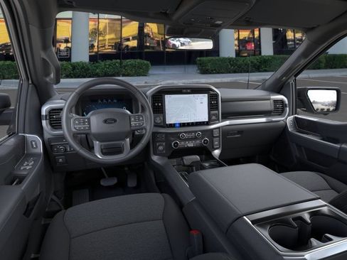 New 2026 Ford F150 XLT AWD/4WD image 9