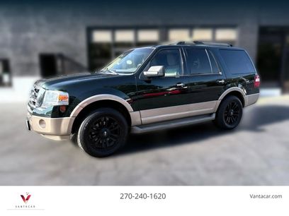 Used 2014 Ford Expedition XLT w/ Equipment Group 202A