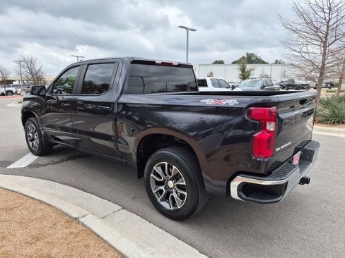 Used 2023 Chevrolet Silverado 1500 LT image 7