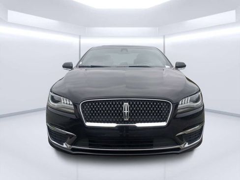 Used 2019 Lincoln MKZ Reserve w/ Reserve Plus Package FWD image 8