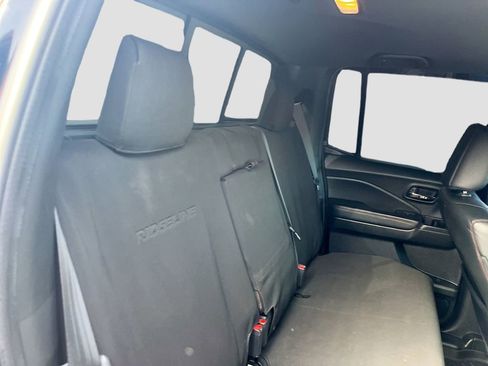 Used 2017 Honda Ridgeline Black Edition image 28