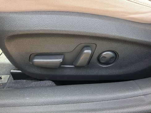 Used 2017 Hyundai Sonata Sport w/ Cargo Package FWD image 25