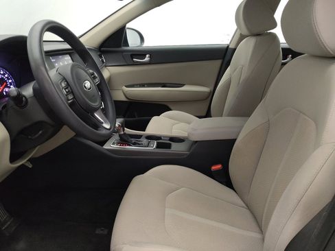 Used 2018 Kia Optima LX image 17