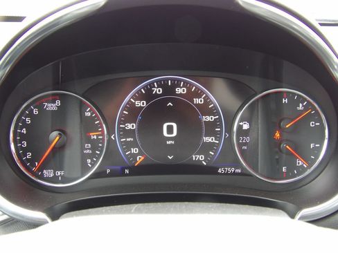 Used 2024 Chevrolet Malibu LT FWD image 17