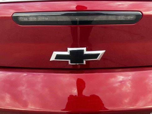 Used 2023 Chevrolet Camaro SS RWD image 16