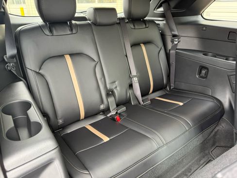 New 2026 MAZDA CX-90 Plug-In Hybrid w/ Premium Plus image 8