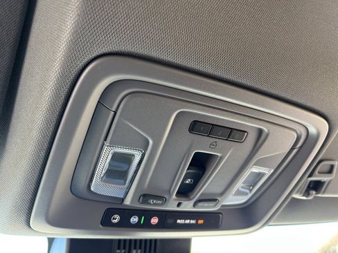 New 2026 GMC Sierra 1500 Elevation w/ Elevation Premium Package image 56