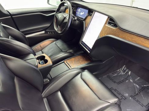 Used 2020 Tesla Model S Long Range image 60