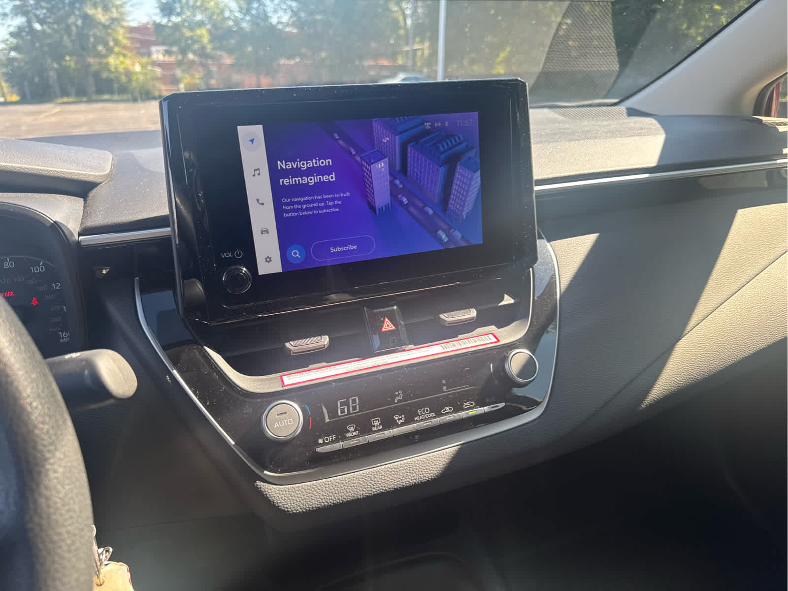 Used 2024 Toyota Corolla LE FWD image 10