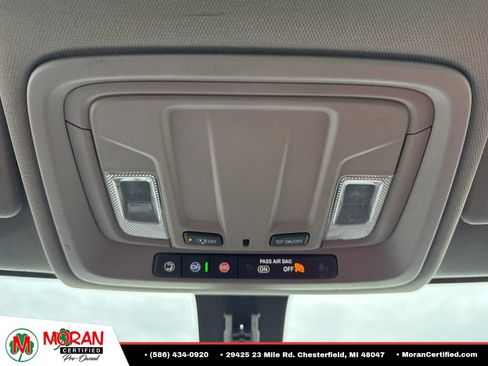 Used 2020 Chevrolet Silverado 1500 W/T w/ WT Safety Package AWD/4WD image 19