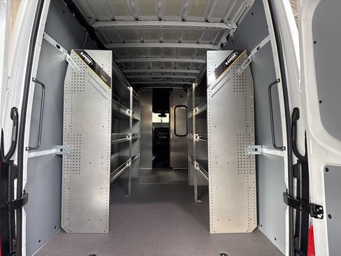 New 2026 Mercedes-Benz Sprinter 2500 image 22