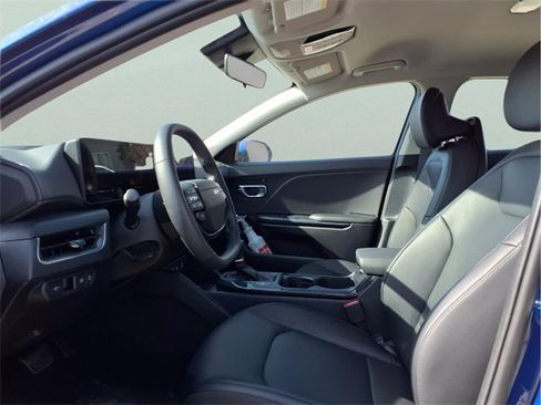 New 2026 Kia K4 EX image 16