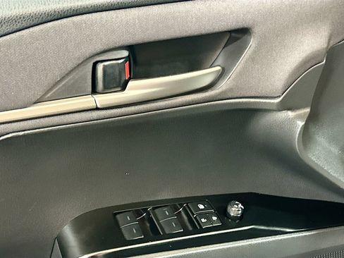 Used 2025 Toyota Camry LE w/ Convenience Package FWD image 15