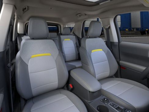 New 2025 Ford Bronco Sport Badlands w/ Sasquatch Badlands Package image 10