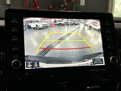 Used 2023 Toyota Camry XSE FWD image 24
