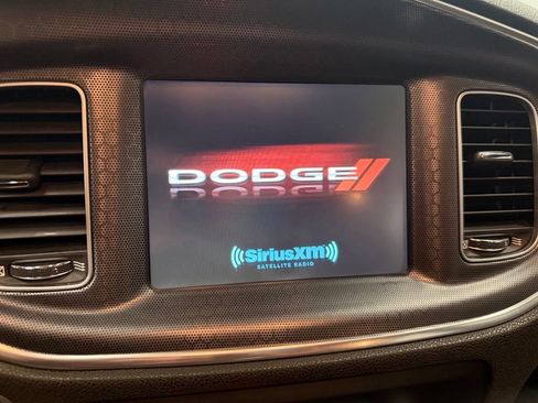 Used 2016 Dodge Charger SXT w/ AWD Plus Group image 23