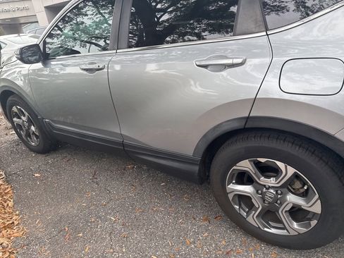 Used 2019 Honda CR-V EX image 5