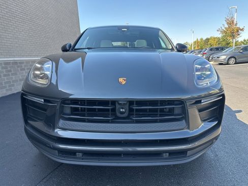 Used 2023 Porsche Macan image 7