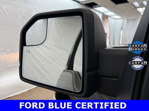 Used 2017 Ford F150 XLT w/ Equipment Group 302A Luxury image 20