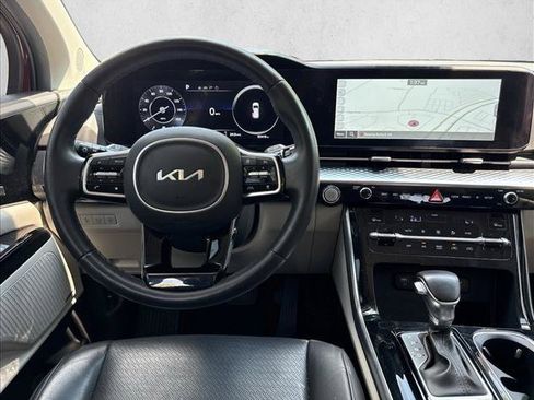 Used 2024 Kia Carnival SX Prestige FWD image 21