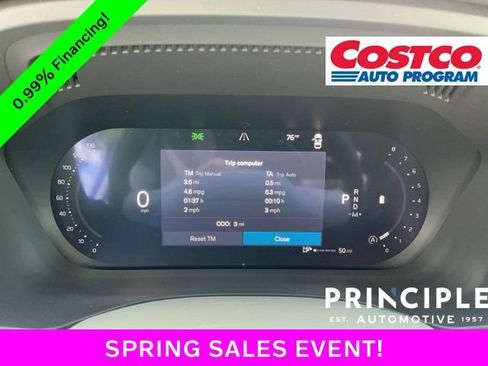 New 2026 Volvo XC60 B5 Ultra w/ Protection Package Premier AWD/4WD image 15