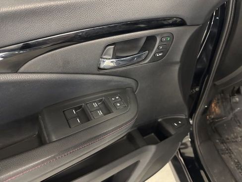 Used 2022 Honda Pilot Black Edition image 36