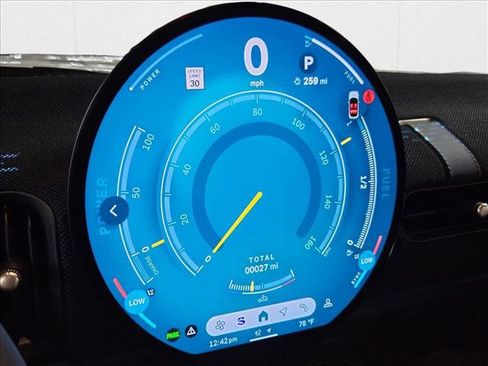 Used 2025 MINI Cooper S image 11