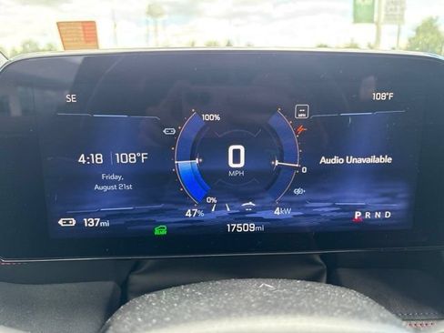 Used 2024 Chevrolet Blazer EV RS AWD/4WD image 11