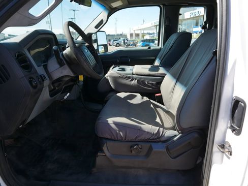 Used 2012 Ford F250 XL w/ PWR Equipment Group AWD/4WD image 15
