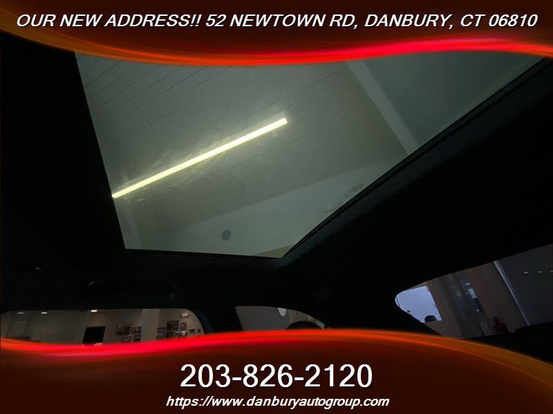 Used 2021 Audi RS 6 AWD/4WD image 25