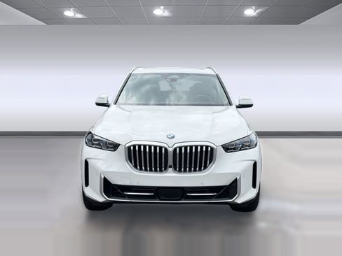 Certified 2026 BMW X5 xDrive40i AWD/4WD image 6