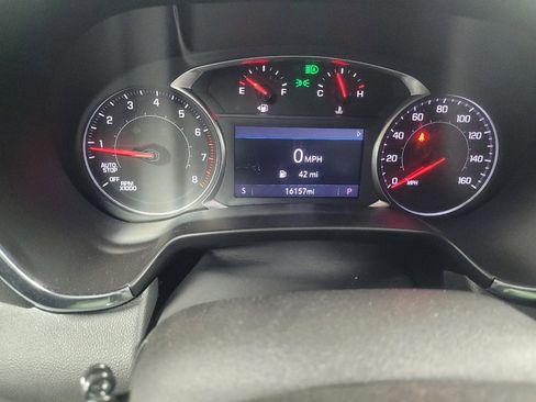 Used 2024 Chevrolet Blazer LT w/ Convenience Package FWD image 23