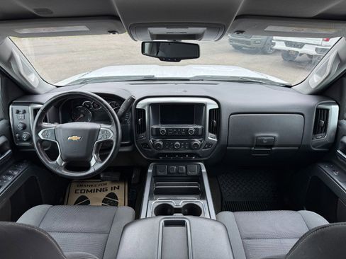 Used 2015 Chevrolet Silverado 2500 LT image 20