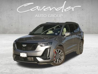 Certified 2023 Cadillac XT6 Sport w/ Technology Package