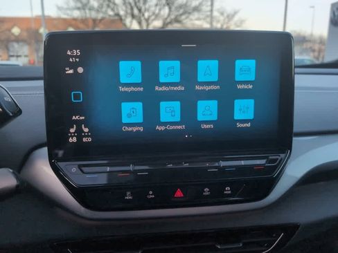 Certified 2023 Volkswagen ID.4 Pro S image 10