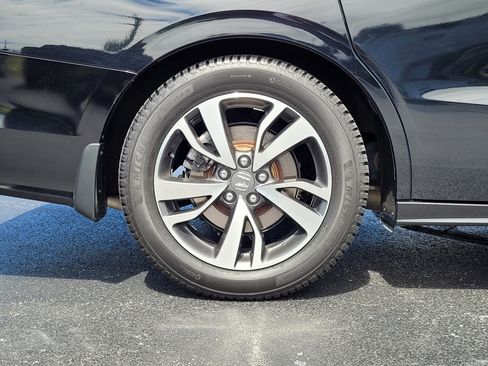 Used 2024 Honda Odyssey Touring image 28