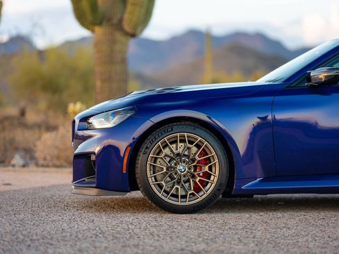 Used 2026 BMW M2 CS RWD image 15