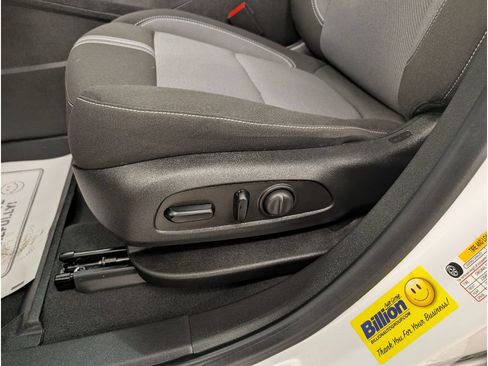 Used 2023 Chevrolet Blazer LT w/ LPO, Floor Liner Package AWD/4WD image 9