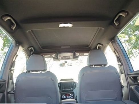 Certified 2023 Subaru Forester Wilderness AWD/4WD image 34