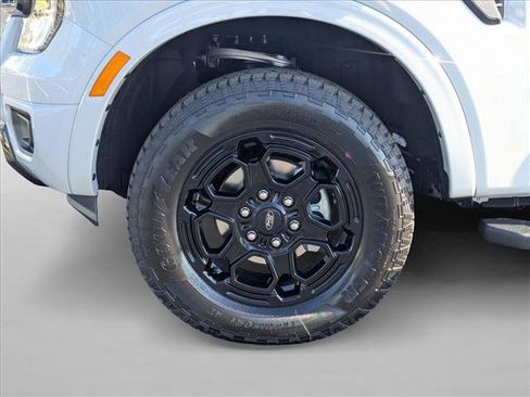 New 2026 Ford Ranger XLT RWD image 9