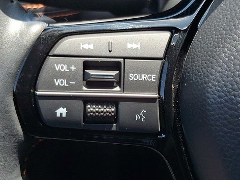 Certified 2024 Honda HR-V Sport image 20