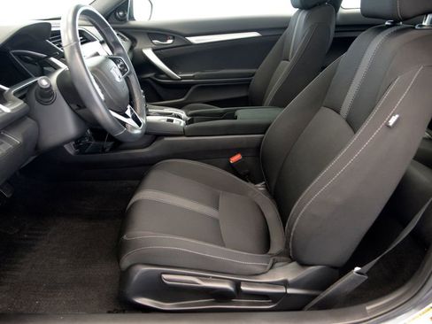 Used 2020 Honda Civic EX image 15
