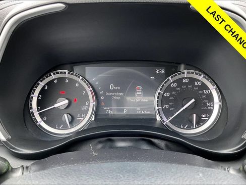 Used 2022 Toyota Highlander Limited AWD/4WD image 20