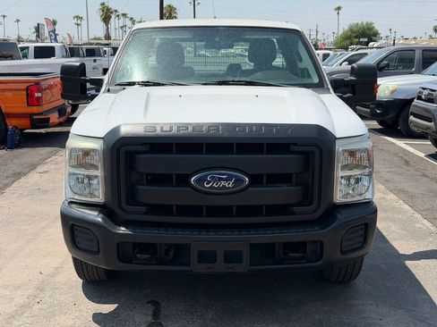 Used 2014 Ford F250 XL w/ Power Equipment Group RWD image 18