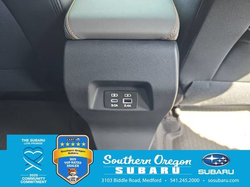New 2026 Subaru Crosstrek 2.5i Wilderness AWD/4WD image 18
