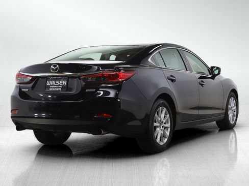 Used 2017 MAZDA MAZDA6 Sport image 5