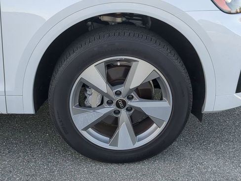 Used 2023 Audi Q5 2.0T Premium Plus image 11