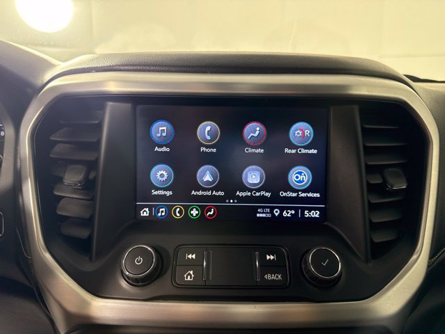 Used 2023 GMC Acadia SLE w/ Driver Convenience Package AWD/4WD image 20